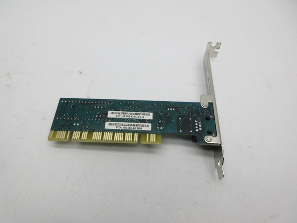 INTERCONNECT BOARD 90.18A10.B08 NSNP