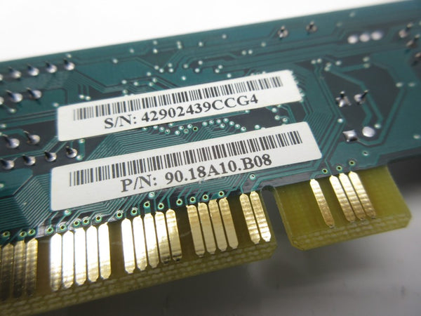 INTERCONNECT BOARD 90.18A10.B08 NSNP