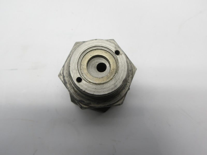 YARWAY 31A/131A 3/8"/1/2" NSNP