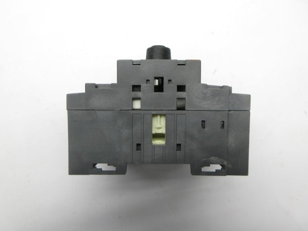 ABB OT60F3 1S200B11818401541 NSNP