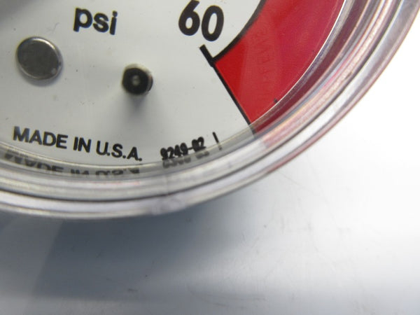 9249-02 0-60PSI NSNP