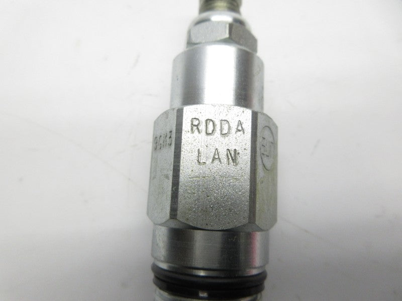 SUN HYDRAULICS RDDALAN NSNP