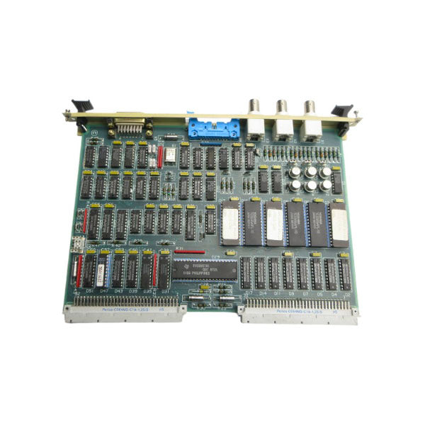 ABB VD86-SCAN 57088478 NSNP