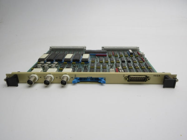 ABB VD86-SCAN 57088478 NSNP