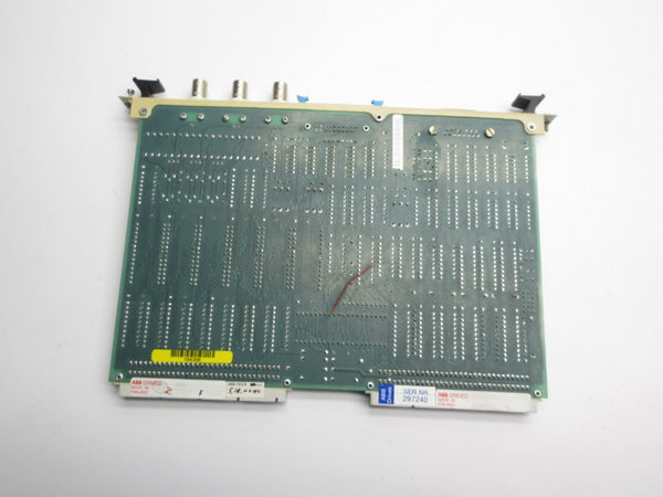 ABB VD86-SCAN 57088478 NSNP