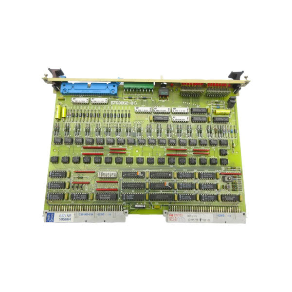 ABB D086-16 57275758 NSNP