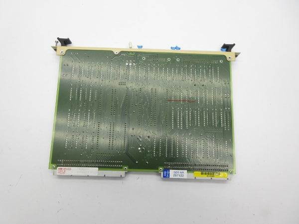 ABB FDC86-CONT 57770163 NSNP