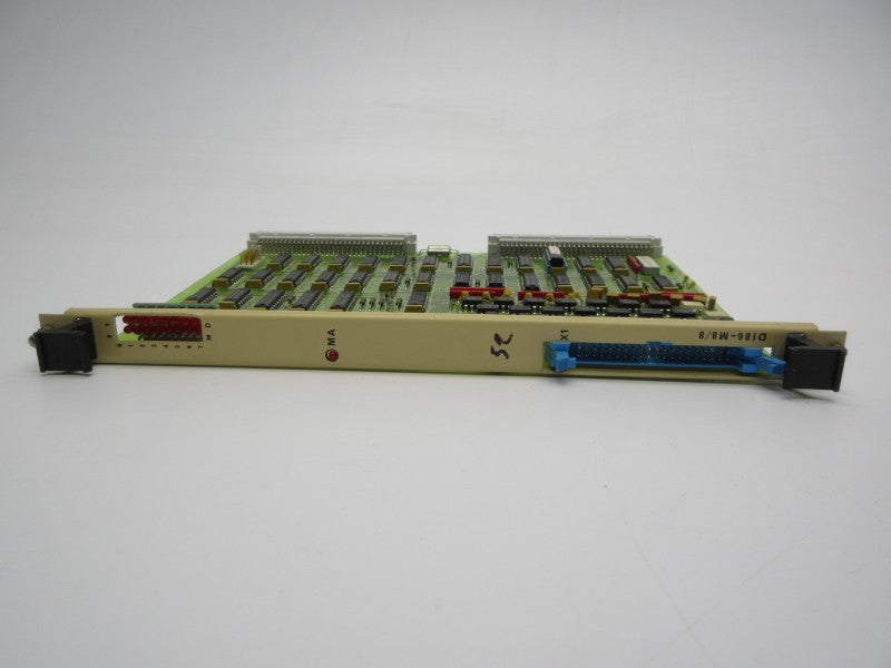 ABB DI86-MU8/8 57775840 NSNP