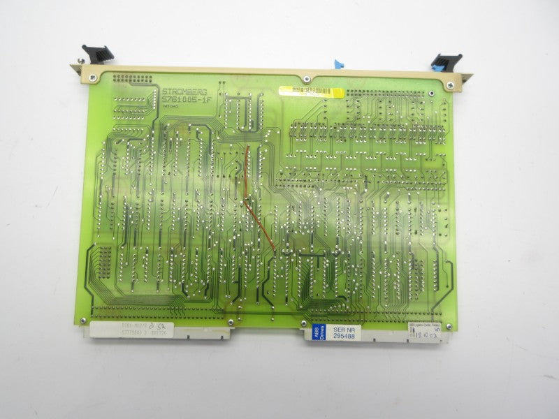 ABB DI86-MU8/8 57775840 NSNP