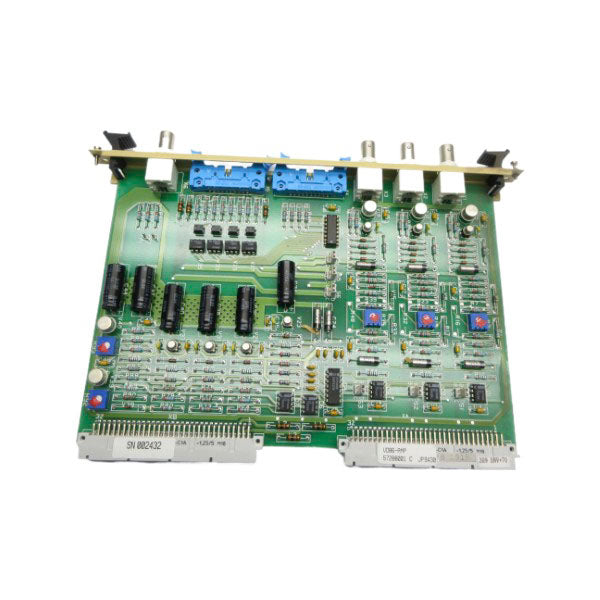 ABB VD86-AMP 57288001 REV. C NSNP