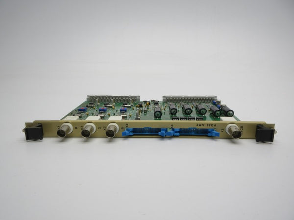 ABB VD86-AMP 57288001 REV. C NSNP