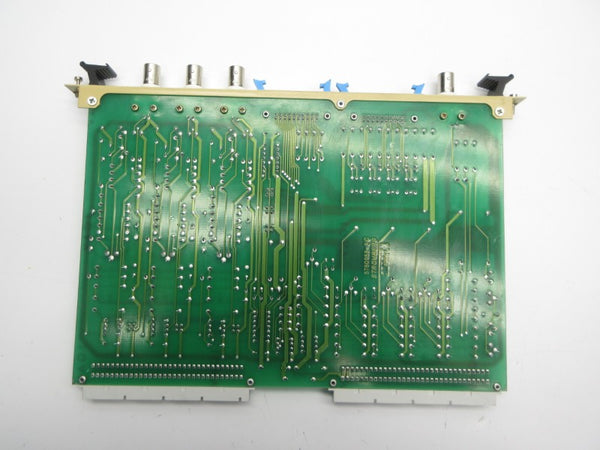 ABB VD86-AMP 57288001 REV. C NSNP