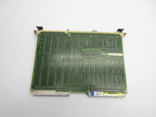 ABB USART86-8CH 57088648 NSNP