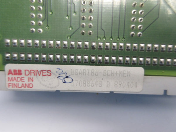 ABB USART86-8CH 57088648 NSNP