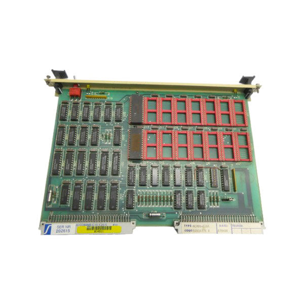 ABB MEM86-E16K 52614775 NSNP