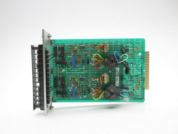 RELIANCE ELECTRIC 0-51831-1 NSMP