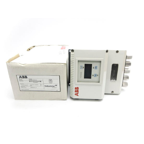 ABB FSM4000 D697A001U07 100-230VAC REV. 06 NSMP