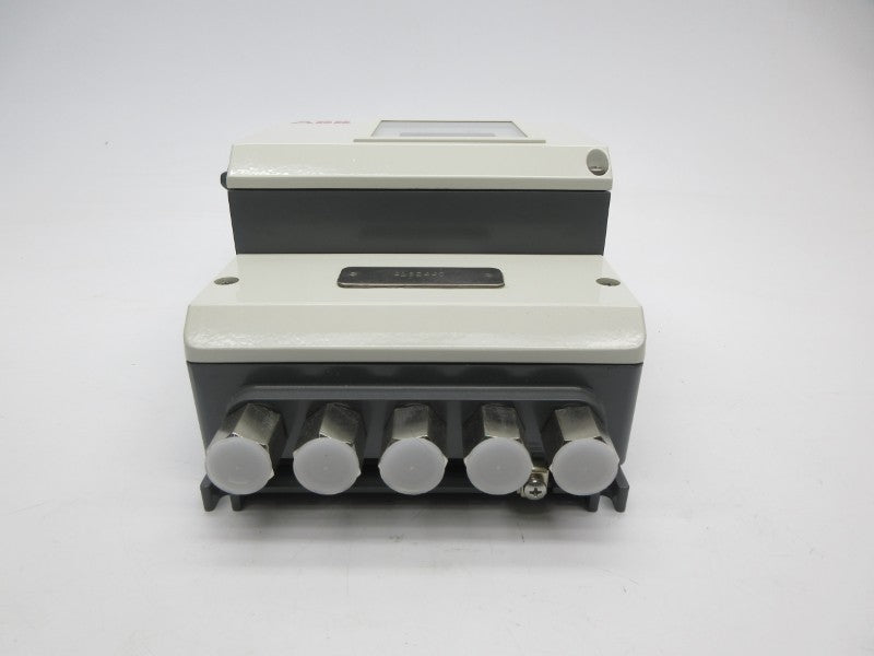 ABB FSM4000 D697A001U07 100-230VAC REV. 06 NSMP