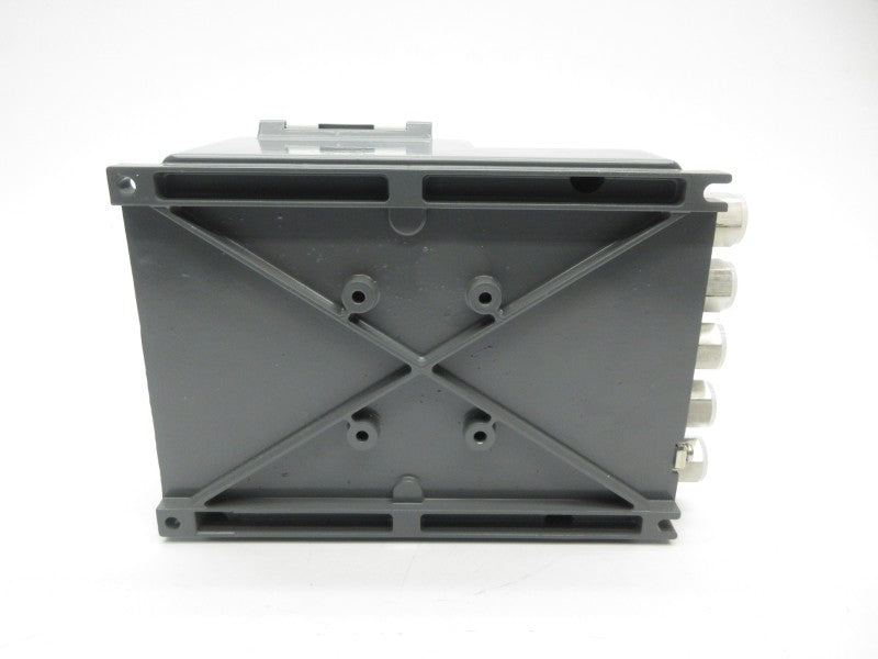 ABB FSM4000 D697A001U07 100-230VAC REV. 06 NSMP