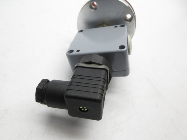 WOERNER KFI-E/B/W/X/450 NSNP