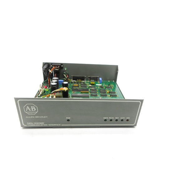 ALLEN BRADLEY 1770-KF2 SER. C 115/230V 0.3A REV. 05 UNMP