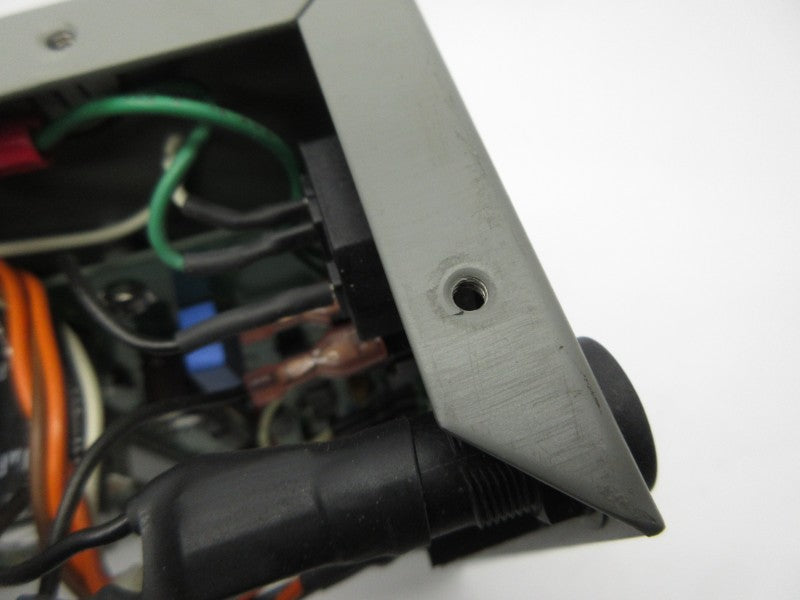 ALLEN BRADLEY 1770-KF2 SER. C 115/230V 0.3A REV. 05 UNMP