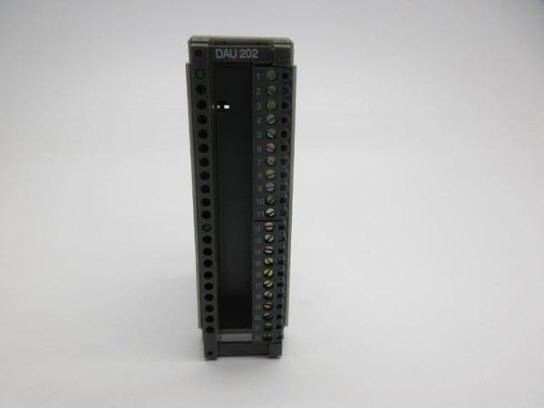 AEG DAU202/AS-BDAU-202 NSMP