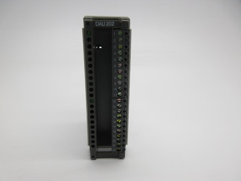 AEG DAU202/AS-BDAU-202 NSMP