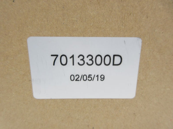 7013300D NSMP