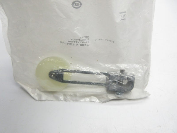 ROCKWEL AUTOMATION 802T-W2A SER. B 1.19-3" NSMP