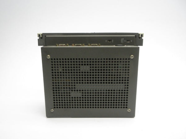 MODICON PC-E984-685 115/230VAC NSNP