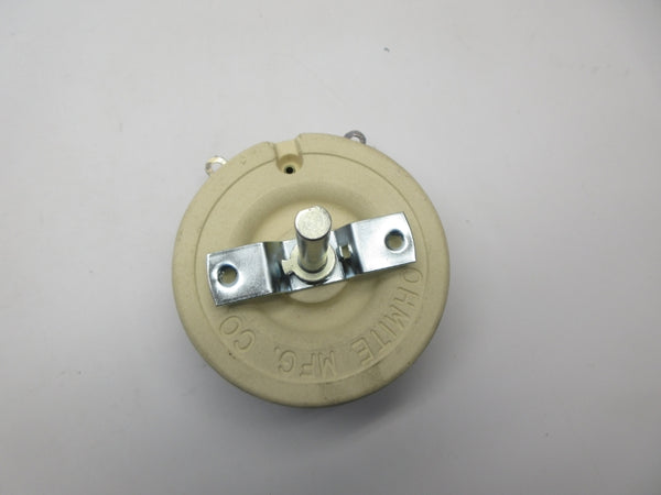 OHMITE NBR64495-D NSNP