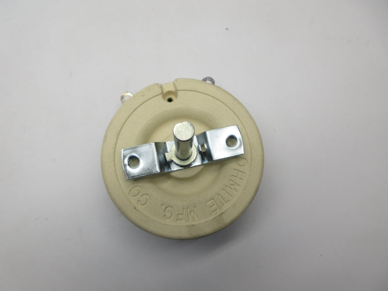 OHMITE NBR64495-D NSNP