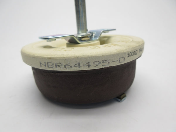 OHMITE NBR64495-D NSNP