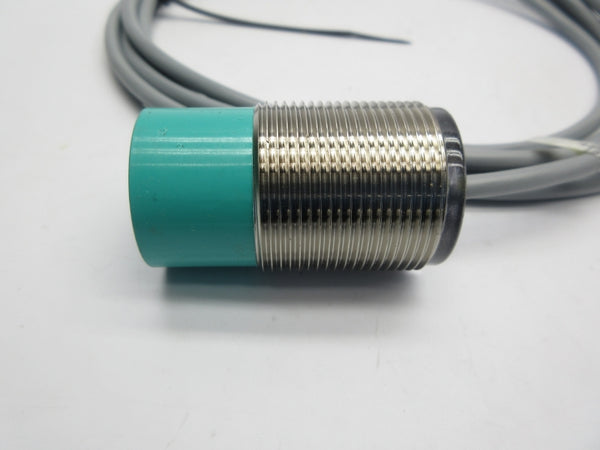 PEPPERL+FUCHS NBN15-30GM50-E0 84000 10-30VDC NSNP