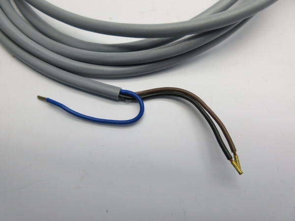 PEPPERL+FUCHS NBN15-30GM50-E0 84000 10-30VDC NSNP