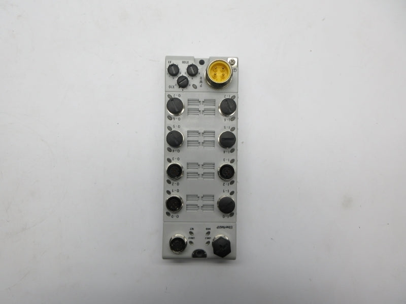 ALLEN BRADLEY 1732E-8X8M12DR SER. A F/W 1.008 NSMP