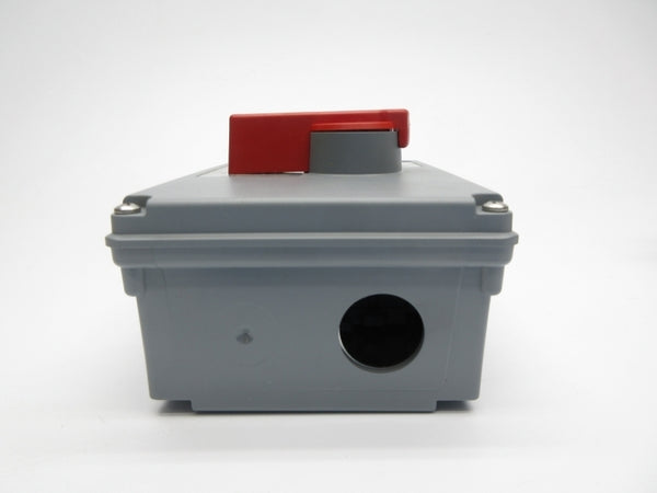 HUBBELL HBLDS3 600VAC 30A NSMP