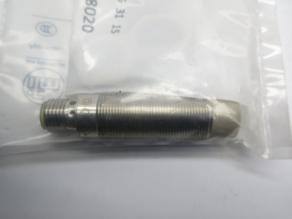 IFM EFECTOR IGT001 IGK2012-ARKA/M/V4A/LS104AK NSMP