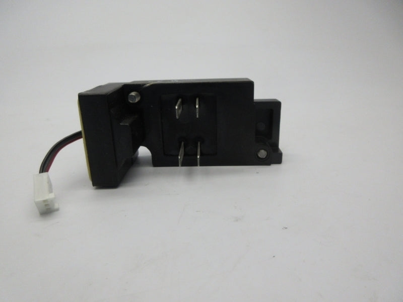 PEPPERL+FUCHS MPS18HD 454455 18-140VAC NSNP