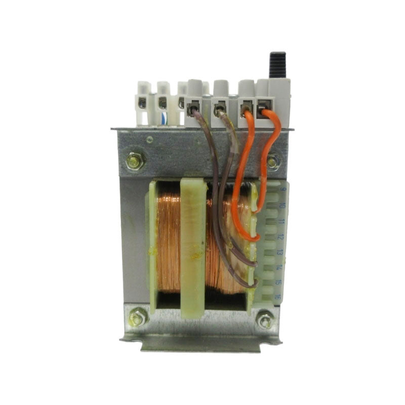 TRAFOX PCL67 480V NSNP