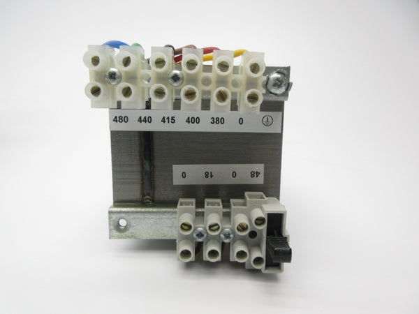 TRAFOX PCL67 480V NSNP