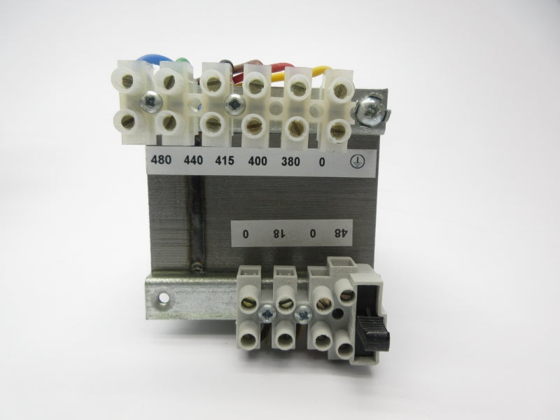 TRAFOX PCL67 480V NSNP