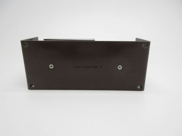 MOORE INDUSTRIES SCT/4-20MA/0-10V/117AC NSNP