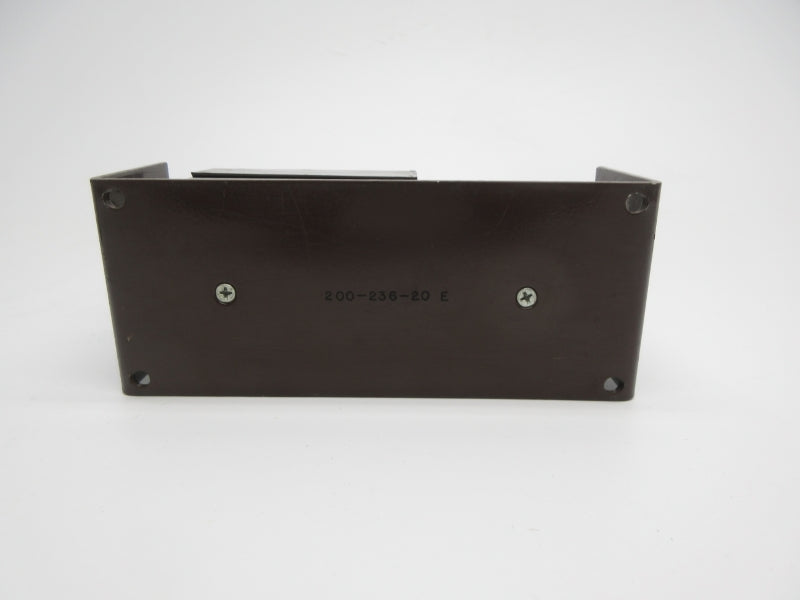 MOORE INDUSTRIES SCT/4-20MA/0-10V/117AC NSNP