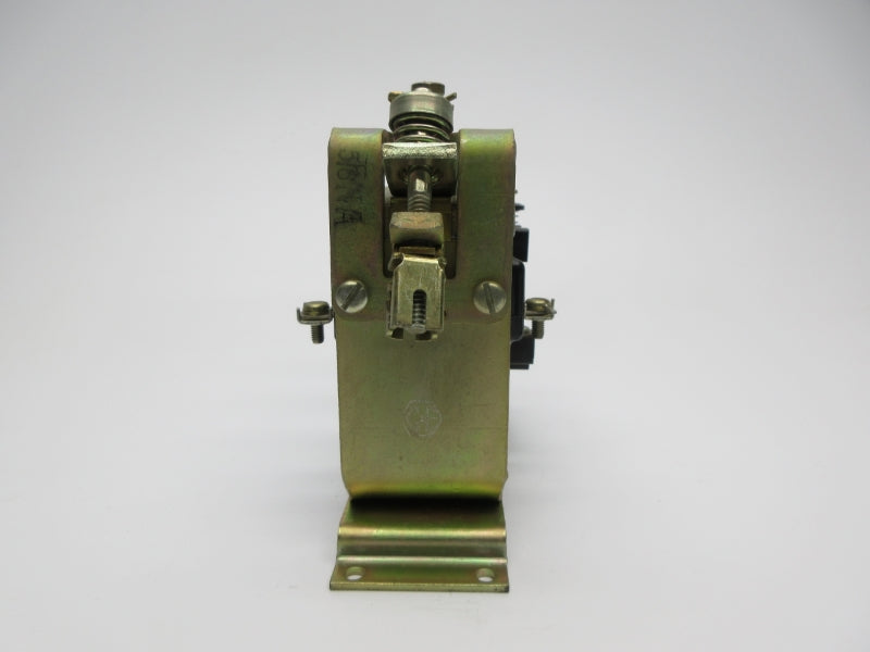 GENERAL ELECTRIC IC2820-A100BB5D 600V 10A NSNP