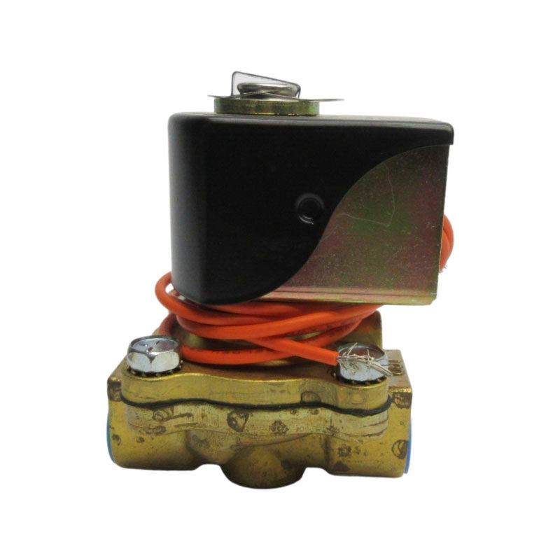 PARKER 08F23O2140ACFGC05 110/120V 0/150PSI NSNP