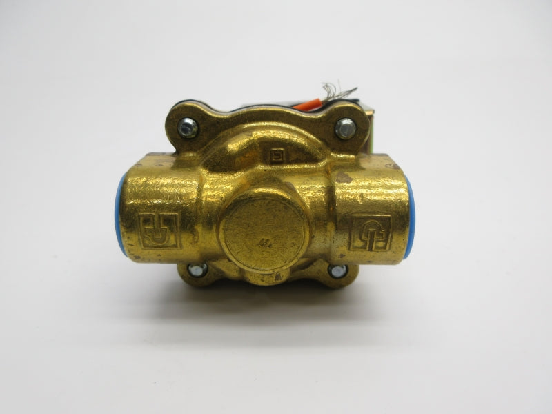 PARKER 08F23O2140ACFGC05 110/120V 0/150PSI NSNP