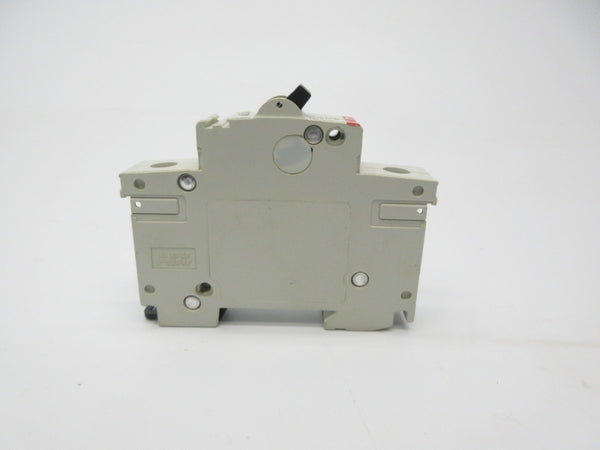 ABB S281C25 230/400V 25A NSNP