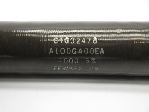 GENERAL ELECTRIC CTG32478 A100G400EA NSNP